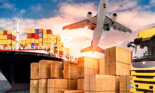 Transport, Warehouse & Logistics
